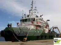 Towboat kanggo didol