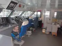 Kapal feri kanggo didol