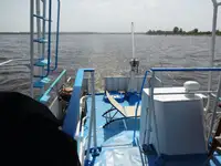 Kapal motor kanggo didol