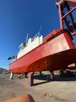 Towboat kanggo didol