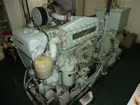 kapal RORO kanggo didol