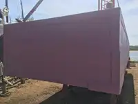 Tongkang kanggo didol