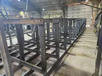 Tongkang kanggo didol