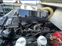 Kapal patroli kanggo didol