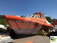 Kapal kerja kanggo didol