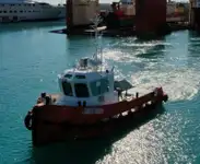 Towboat kanggo didol