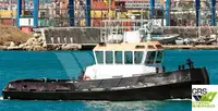 Towboat kanggo didol