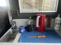 Katamaran kanggo didol