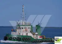 Towboat kanggo didol