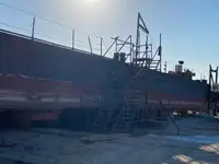 Towboat kanggo didol