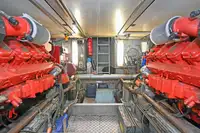 Kapal motor kanggo didol