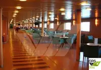 kapal RORO kanggo didol