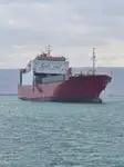 kapal RORO kanggo didol