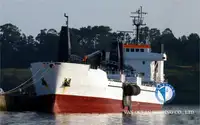 Kapal reefer kanggo didol