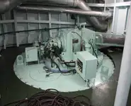 Towboat kanggo didol